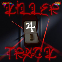 KILLER TRACK (Re-Diss)