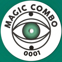 MAGI01 / Unknown Artist - Magic Combo Series 001