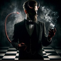 The Devil And The Dice