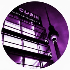 Spätschicht im Cubix