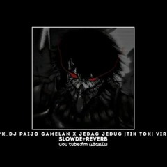 JEDAG JEDUG FK DJ PAIJO