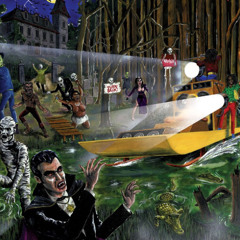 evil curse of chief sosa