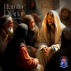 Você, Jesus e a Cruz.