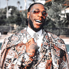 Ye (Afrohouse Remix) | Dlala Thukzin x Burna Boy