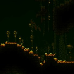 Endless Escapade - The Kelp Forest