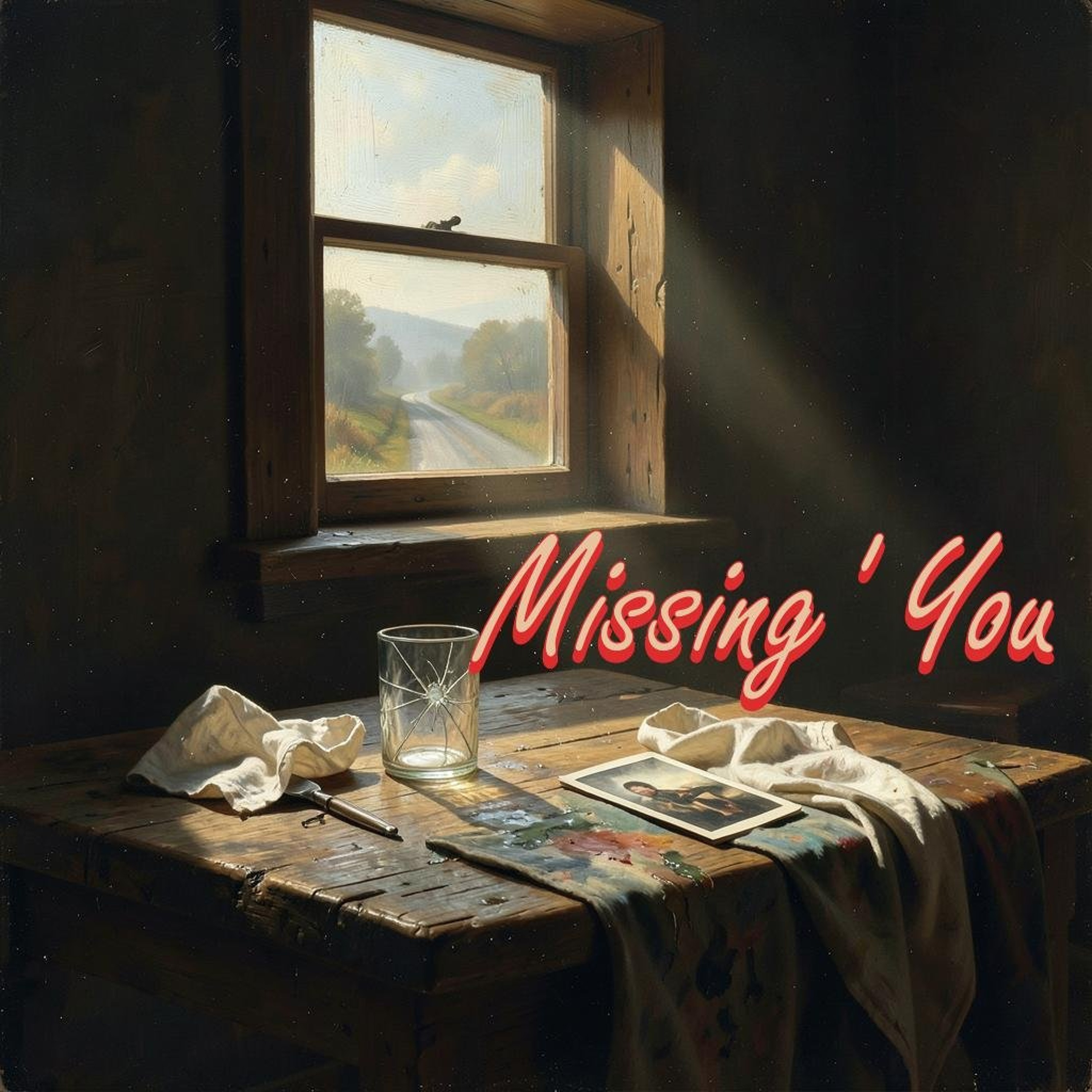 Missin' You episode artwork