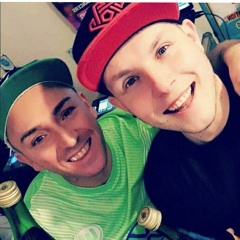 Friday Night Stompers With DJ JPS & DJ Gareth Allan