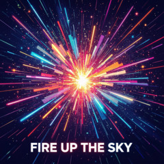 Fire Up the Sky