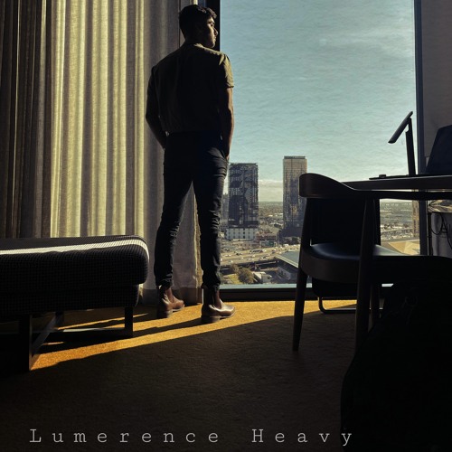 Lumerence Heavy Ft. Alex