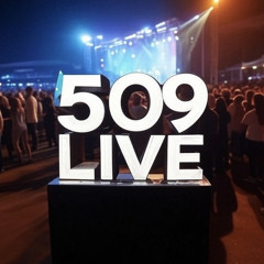 509 - Jamba Live @ Florida [December 2015]