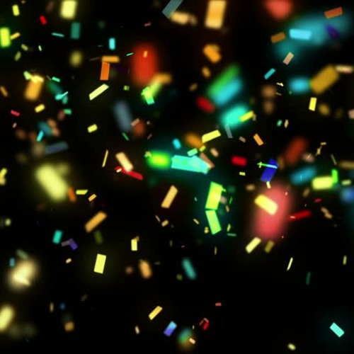 Stream confetti by lucai Listen online for free on SoundCloud