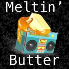 Meltin Butter