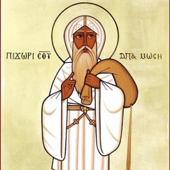 St. Moses the Strong
