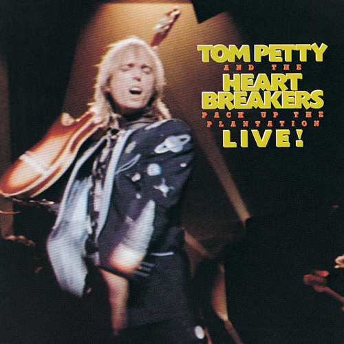 Stream Needles And Pins (Live At The The Forum/1981) [feat. Stevie Nicks]  by Tom Petty/Heartbreakers | Listen online for free on SoundCloud