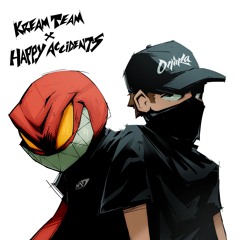 MAD DUBZ x ONARA - KREAM TEAM