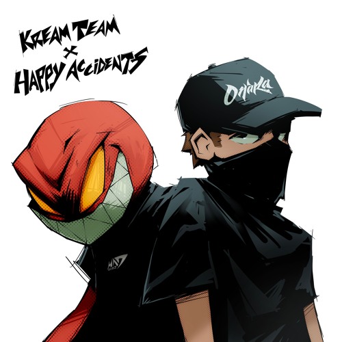 MAD DUBZ x ONARA - KREAM TEAM