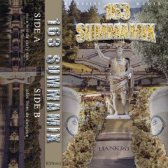 SIDE B  /  tales from da dungeon