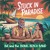 Artwork for Stuck in Paradise