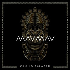 Camilo Salazar - MAU MAU (Radio Edit)