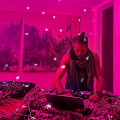 New Year's 2023 (Live at Magentaverse, False Profit, San Francisco)