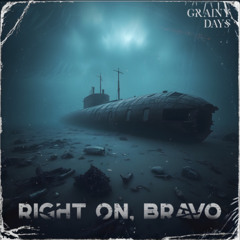 Right on, Bravo - atmospheric minimal DnB