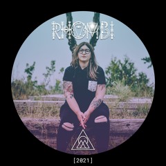 Rhombi x Conscious Wave - Mix & Article