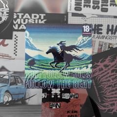 Ride the Rhythm Vol. 2