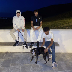 3Nity Jeyt X Juicy X Dury