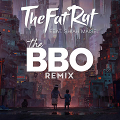 TheFatRat & Shiah Maisel - Out Of The Rain [theBBO Remix]
