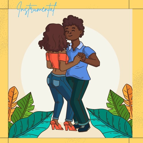 Kuzz Tchitchi Noisez - The Pacifics - Instrumental