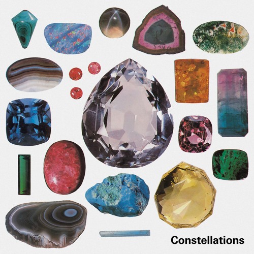 AF014 - JKJK - Constellations