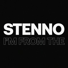 I'm From The - intro edit