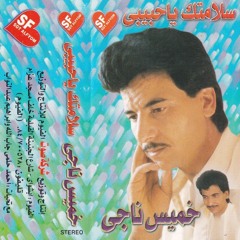 Salamtek ya Habibi/سلامتك يا حبيبي