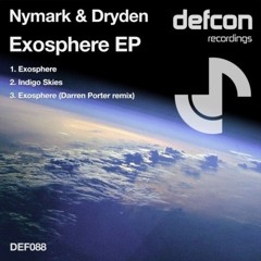 Nymark & Dryden - Exosphere (Darren Porter Extended Remix)