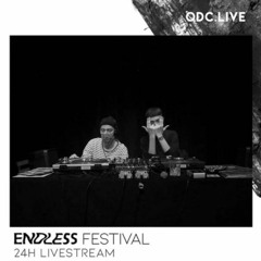 Lockdown w/ James Djinn & Ostalgie @ Endless Festival