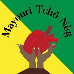 Carnaval De Guyane 2020 - Mayouri Tcho Neg  DIAB DAN BWT | AUDIO | By AnthOny Officiel