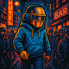 Disco-TEC " Star Crossed "