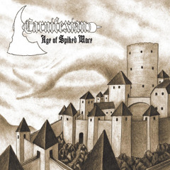 The Banners of Empire Will Rise Again - Carnifexian