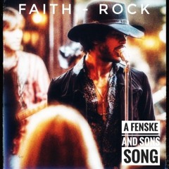 Faith - Rock