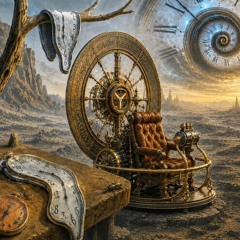 The Time Machine
