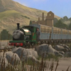 Peter Sam's Journey To Lake Side (DO NOT USE)