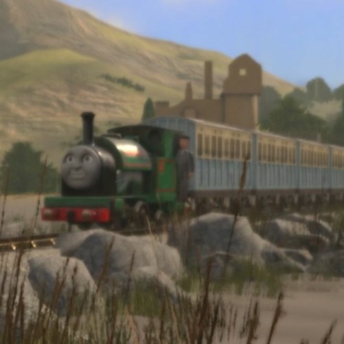 Peter Sam's Journey To Lake Side (DO NOT USE)