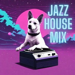 dancin w/ the dog jazz house mix