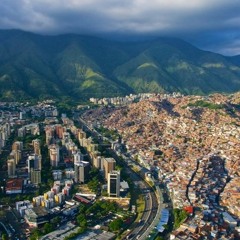 Caminando Por CARACAS (remix)