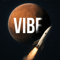 VIBE! (Feat.PrettyKay!)