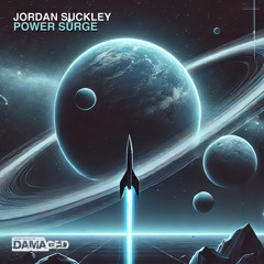 Power Surge (Extended Mix)