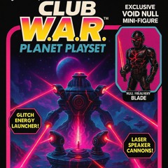 NuLL Reverb @ Club W.A.R.