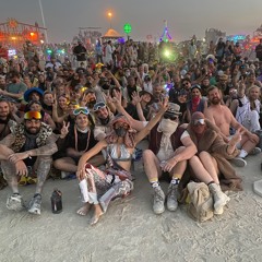 Melodicgroove - Burning Man 2024 🇺🇸