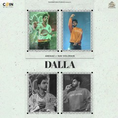 Dalla (feat. Nav Dolorain)