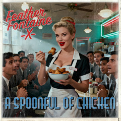 A Spoonful Of Chicken